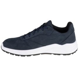 Shoes 4F M H4L21-OBML250-SETCOL002 31S blue 1