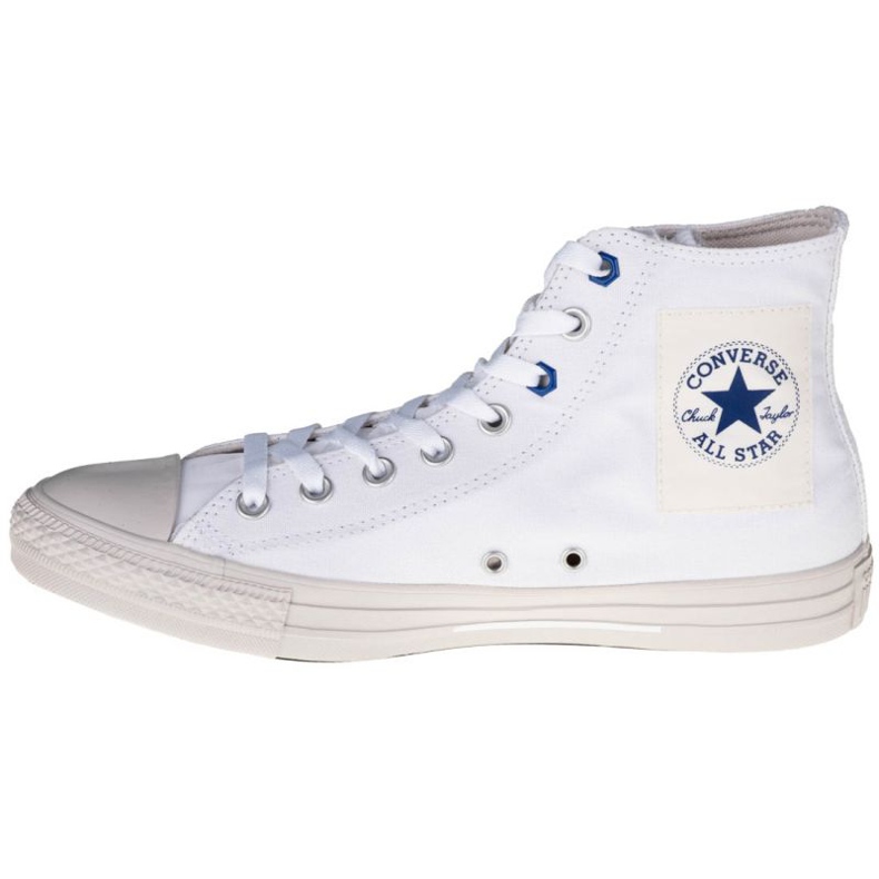 Converse Chuck Taylor All Star High Top U 165051C white 1