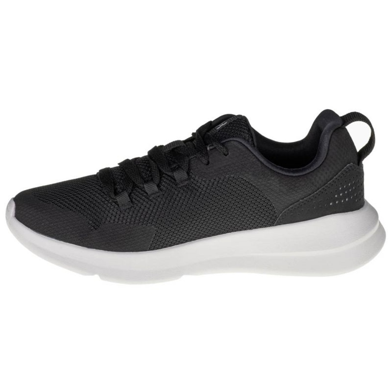 Under Armour Under Armor W Essential W 3022955-001 black 1