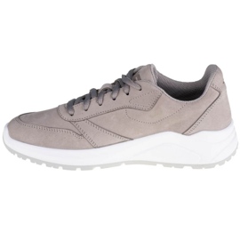 4F Wmn's Casual W H4L21-OBDL250 26S shoes pink 1