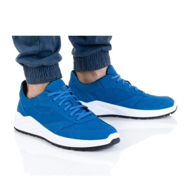 4F M H4L21-OBML250 33S shoes blue 1