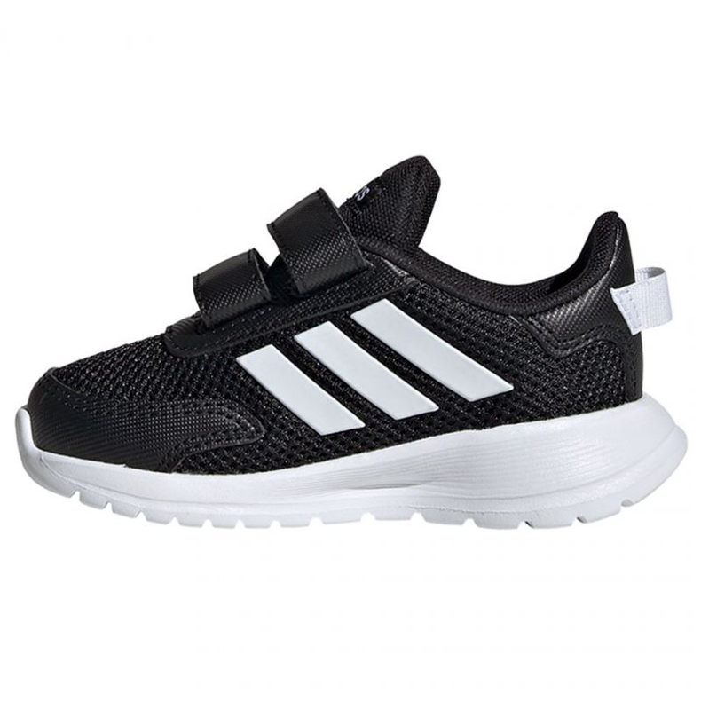 Adidas Tensaur Run I Jr EG4142 black 1