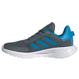Adidas Tensaur Run K Jr FY7289 shoes blue 1