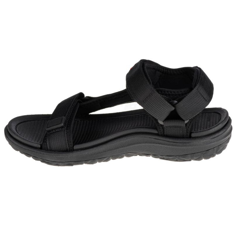 Lee Cooper Women's Sandals W LCW-21-34-0211L black 1