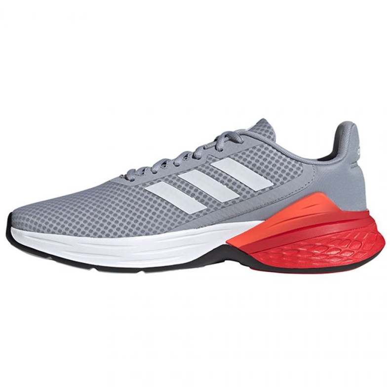 Adidas Response Sr M FY9152 running shoes grey 1