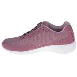 Kappa Follow Nc Shoes W 242495NC-2310 purple 1