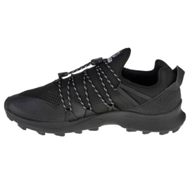 Merrell Long Sky Sewn M J002579 black 1