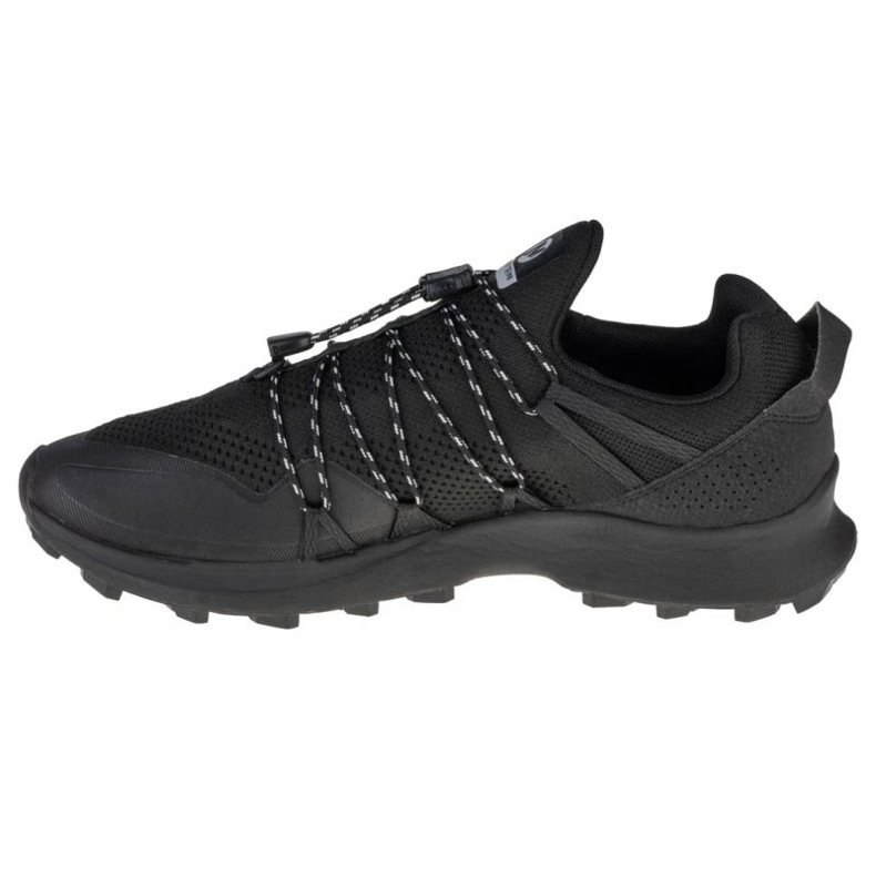 Merrell Long Sky Sewn M J002579 black 1
