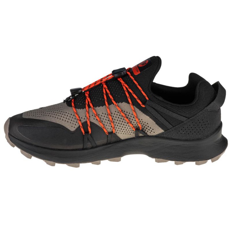 Merrell Long Sky Sewn M J002581 grey 1