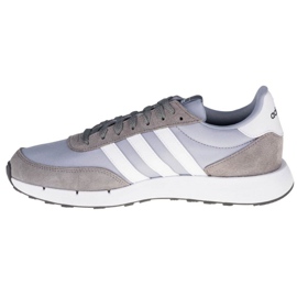 Adidas Run 60s 2.0 M FY5958 shoes black 1 Adidas Run 60s 2.0 M FY5958 shoes black 1