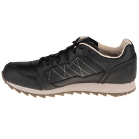 Merrell Alpine Ltr Sneaker M J002031 black 1