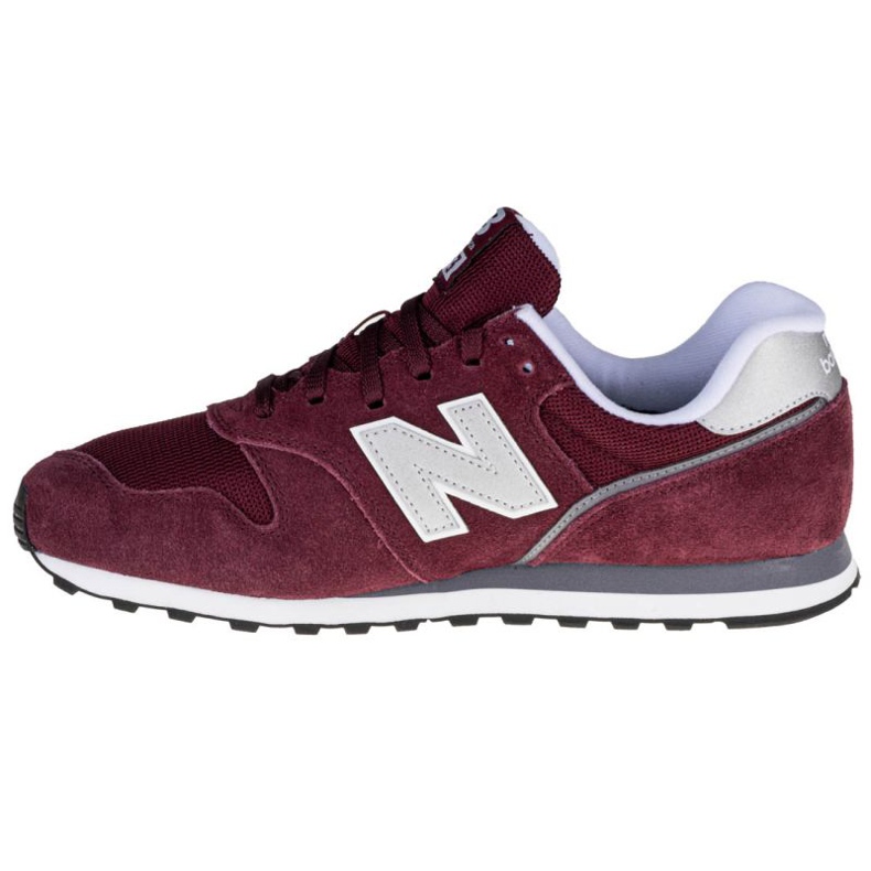 New Balance M ML373CD2 red multicolored 1