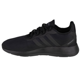 Adidas Response Run M FY9576 shoes black 1