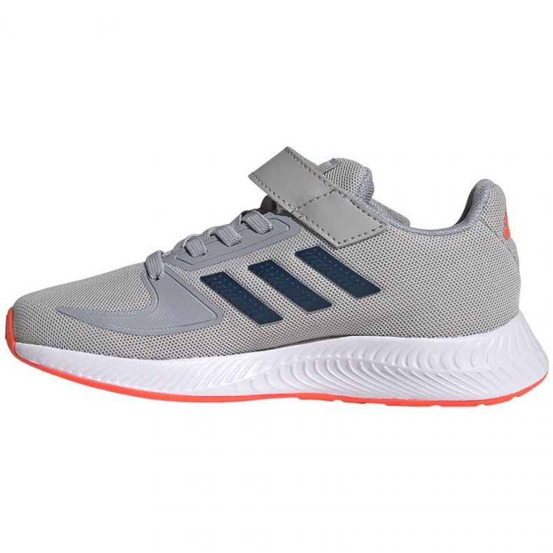 Shoes adidas Runfalcon 2.0 Jr FZ0115 grey 1