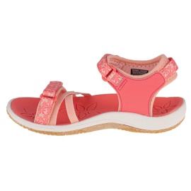 Keen Verano 1024827 sandals pink 1