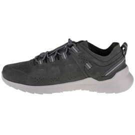 Keen Highland M 1025240 shoes black 1 Keen Highland M 1025240 shoes black 1