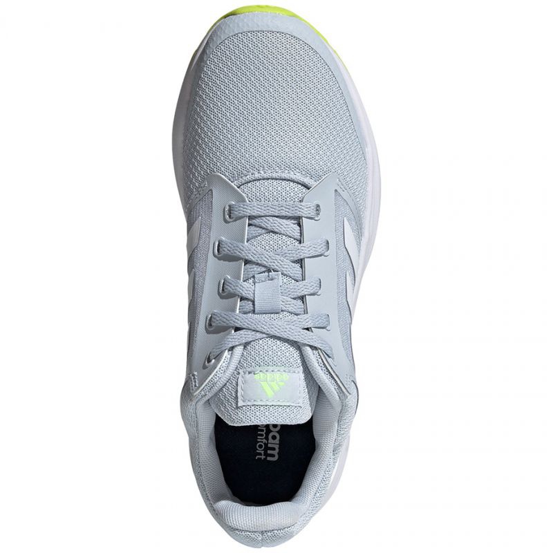 adidas gazelle silver green womens ADIDAS GALAXY 5 - FW5703  bCODE