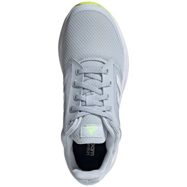 Adidas Galaxy 5 W FY6745 running shoes grey 1