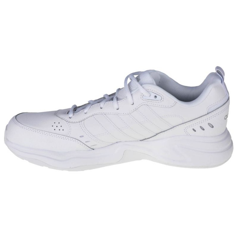 Adidas Strutter M FY8131 shoes white 1