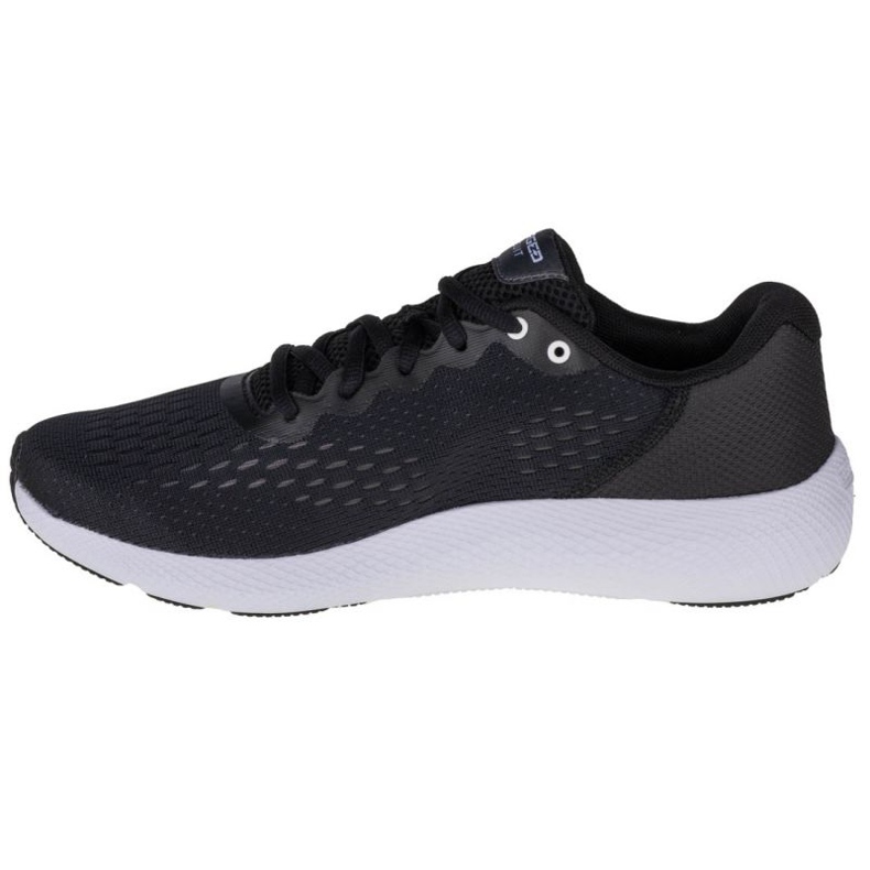 Under Armour Under Armor Charged Pursuit 2 Se M 3023 865-001 black 1