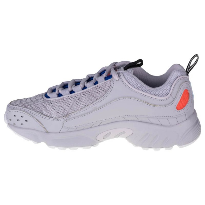 Reebok Daytona Dmx Ii M EF3406 grey 1