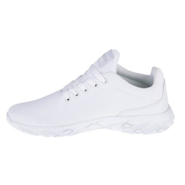 Kappa Pauto Oc M 242855OC-1014 shoes white 1