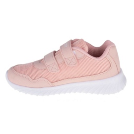 Kappa Cracker Ii K 260647K-7110 pink 1