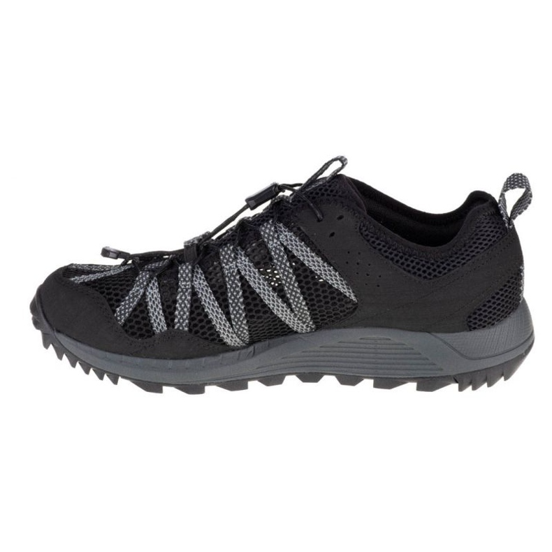 Merrell Wildwood Aerosport M J036109 black 1 Merrell Wildwood Aerosport M J036109 black 1