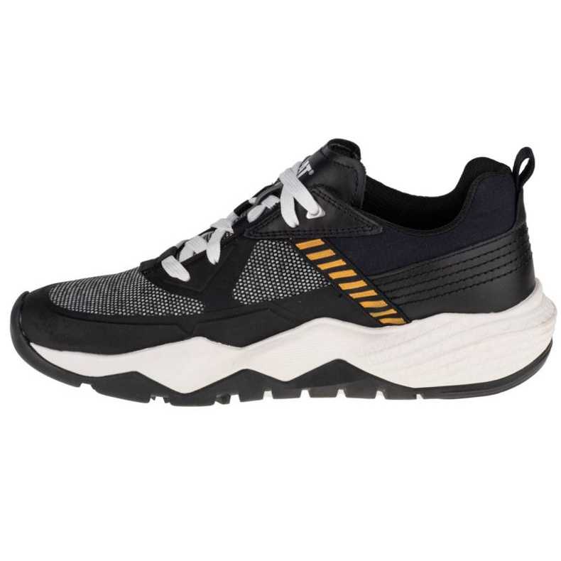 Caterpillar Groundwork Mesh M P110396 black 1