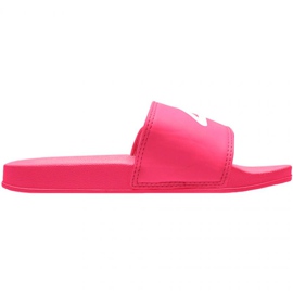 4F Jr HJL21 JKLD001 55S slippers pink 2