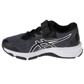 Asics GT-1000 9 Ps Jr 1014A151-004 black 1
