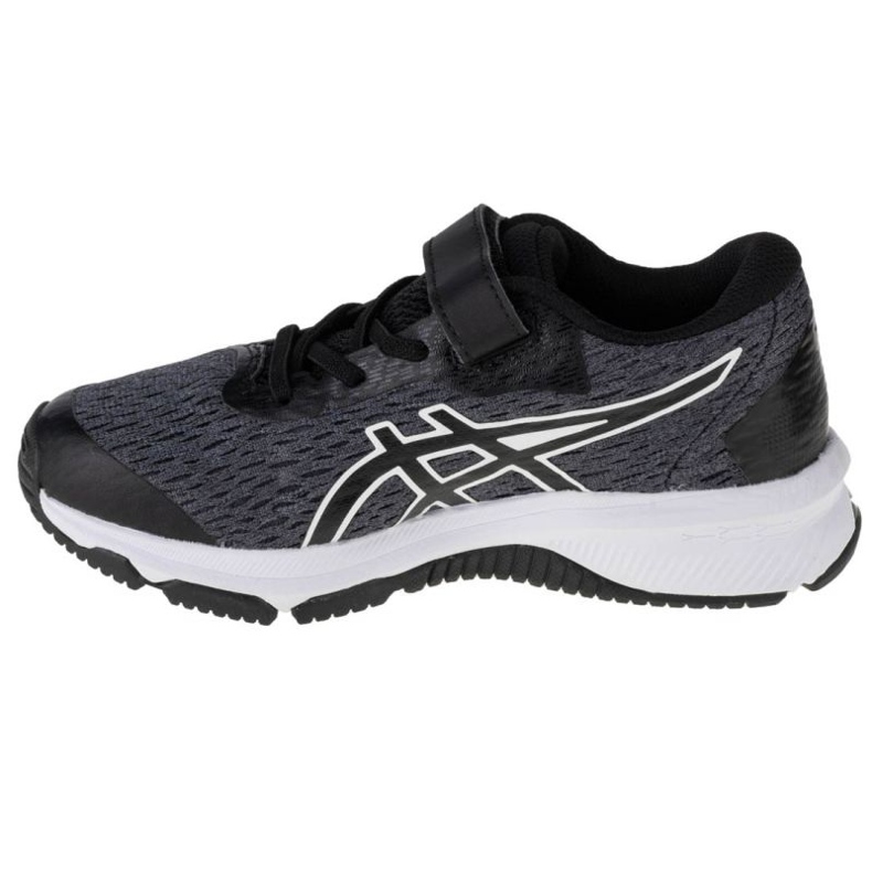 Asics GT-1000 9 Ps Jr 1014A151-004 black 1