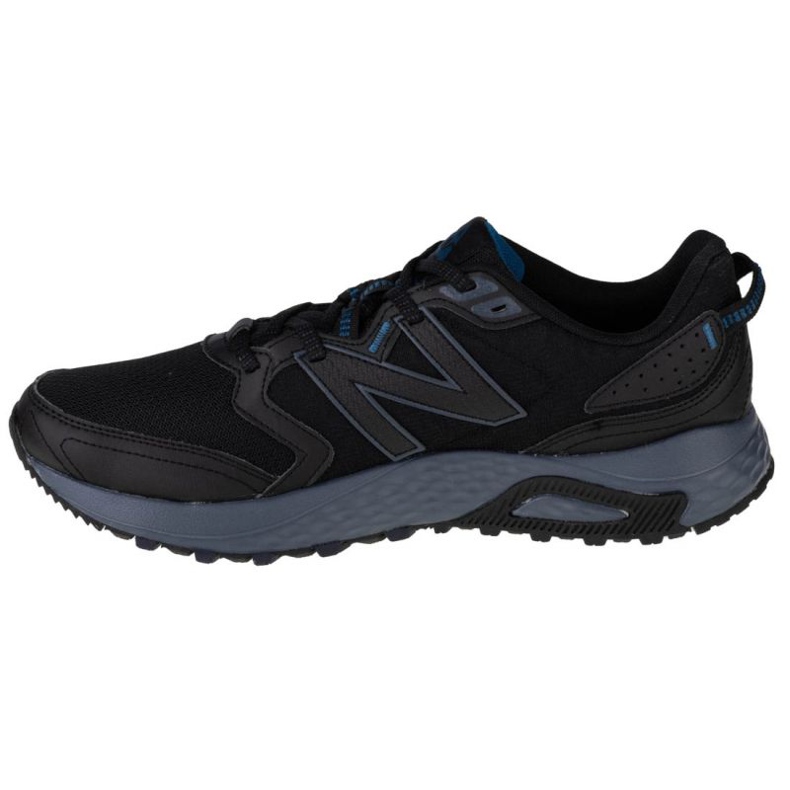 Shoes New Balance M MT410LK7 black 1