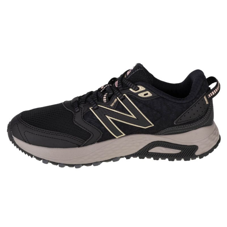 Shoes New Balance W WT410LK7 black 1