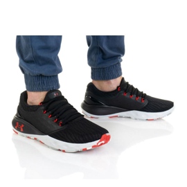 Under Armour Under Armor Ua Charged Vantage Marble M 3024734-001 black 1