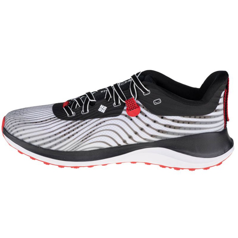 Columbia Escape Ascent M 1928041 100 multicolored black 1