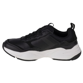 Levis Levi's West shoes 232031-795-59 black 1