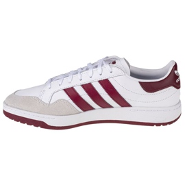 Adidas Team Court U EF6053 shoes grey 1