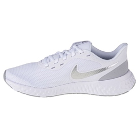 Nike Revolution 5 W BQ3207-100 white 1
