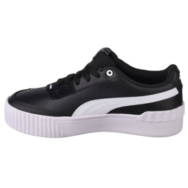 Puma Carina Lift W 373031 06 black 1
