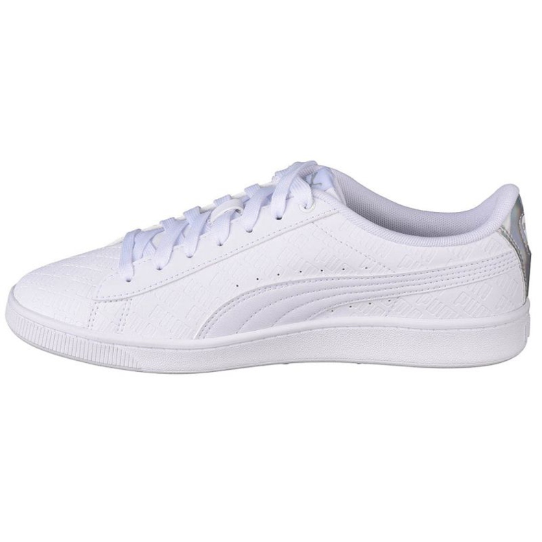 Puma Vikky V2 Sig-Iri W 380668 01 shoes white 1