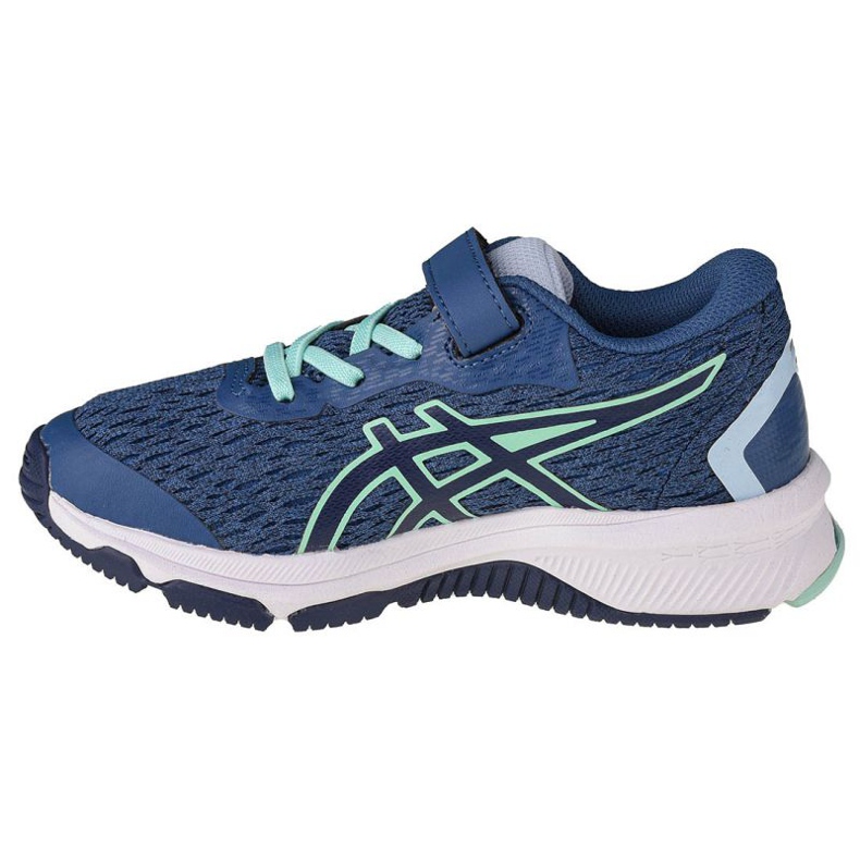 Asics GT-1000 9 Ps shoes 1014A151-405 blue 1