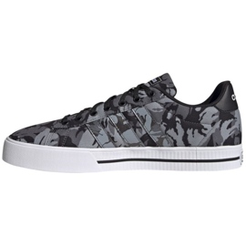 Adidas Daily 3.0 Sb M FY9819 shoes grey multicolored 1