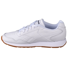 Reebok Royal Glide M DV5412 shoes white 1