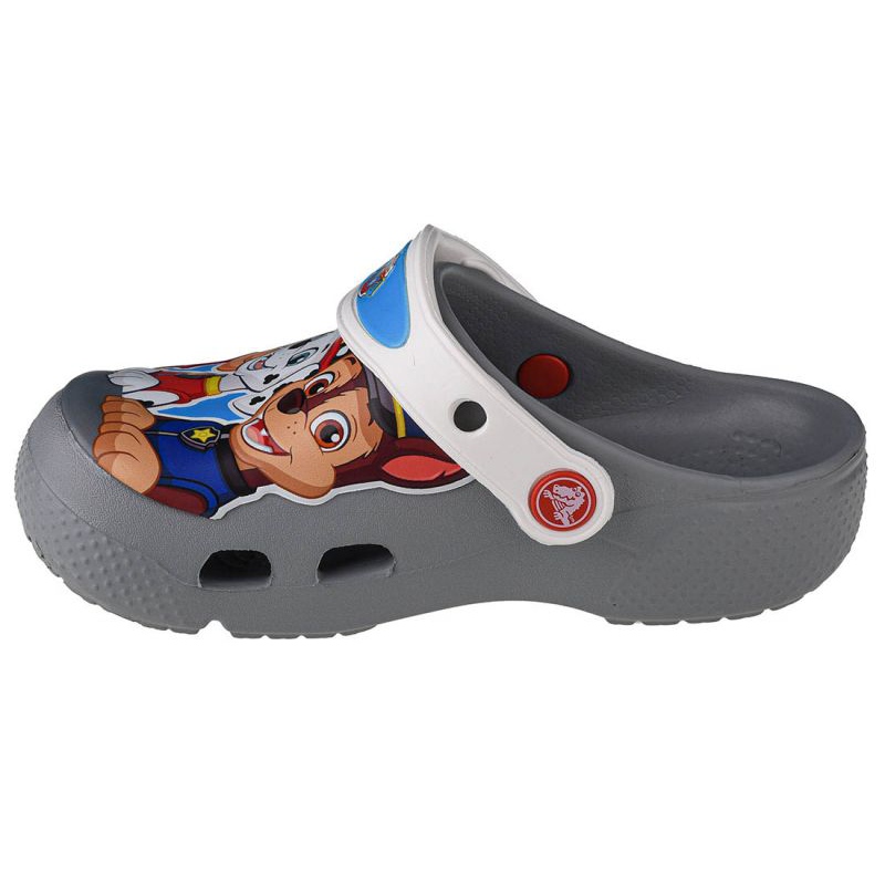 Paw patrol discount crocs amazon
