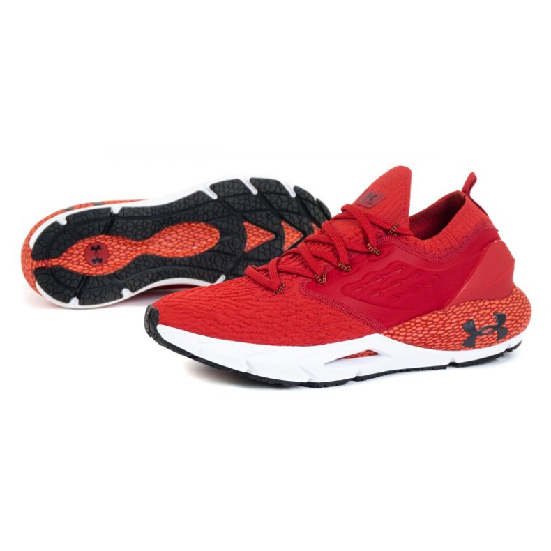 Under Armour Under Armor Hovr Phantom 2 M 3023017-604 shoes red 1