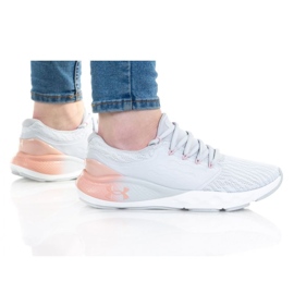 Under Armour Under Armor Charged Vantage W 3023565-106 grey 1