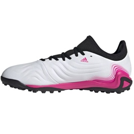 Adidas Copa Sense.3 Tf M FW6528 football boots multicolored white 1