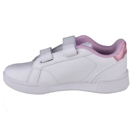 Adidas Roguera K FY9280 shoes white multicolored 1
