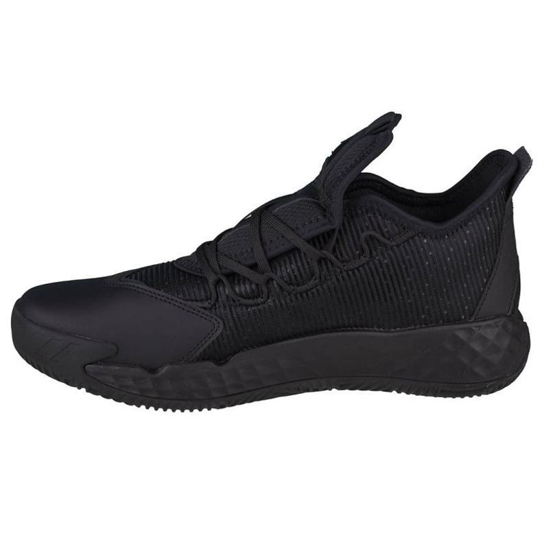 Adidas Pro Boost Low M G58681 shoes multicolored black 1